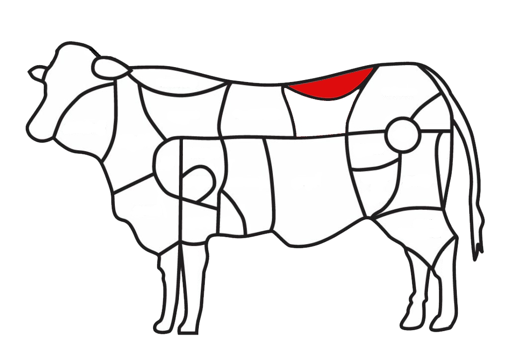 Solomillo Vaca